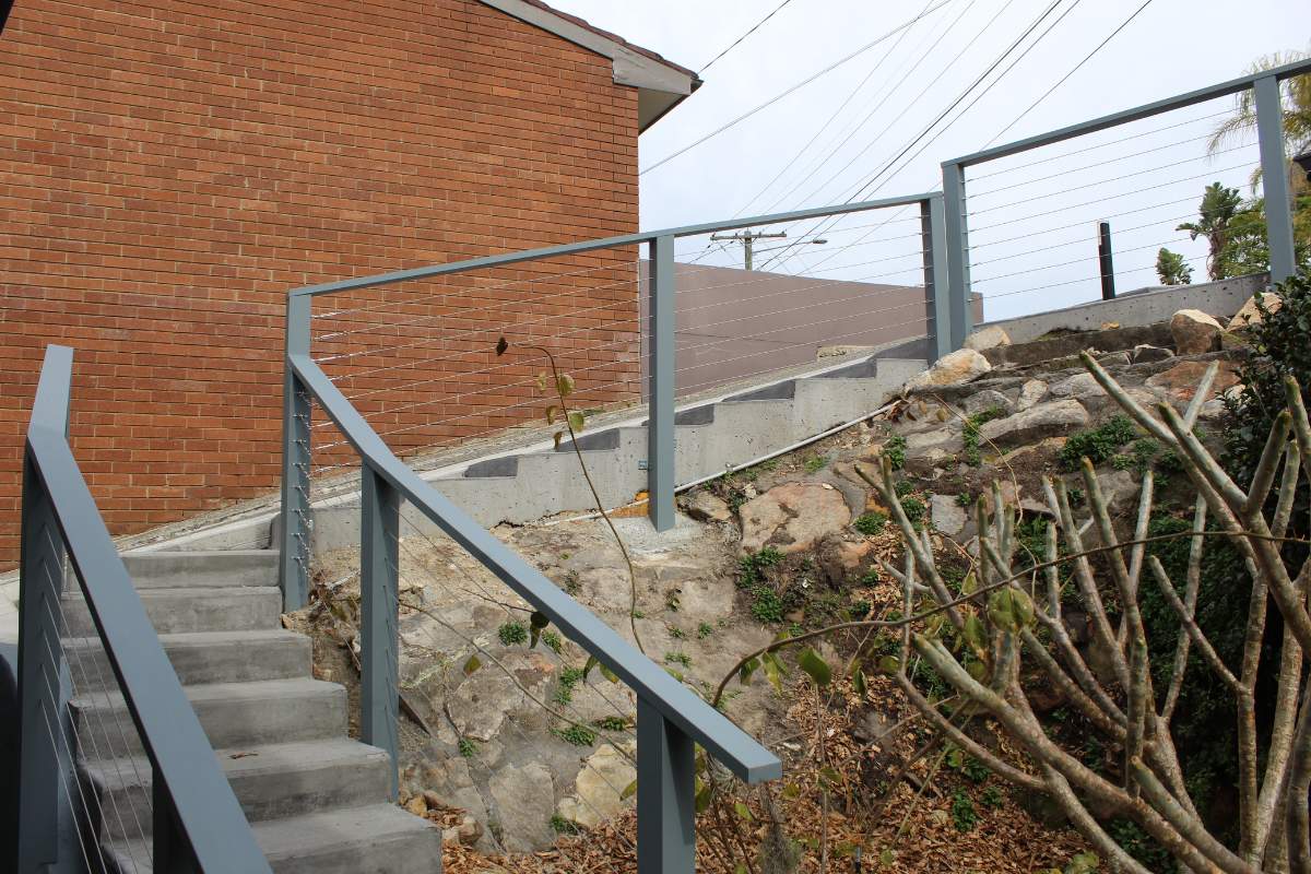 concreter_bonnet bay project