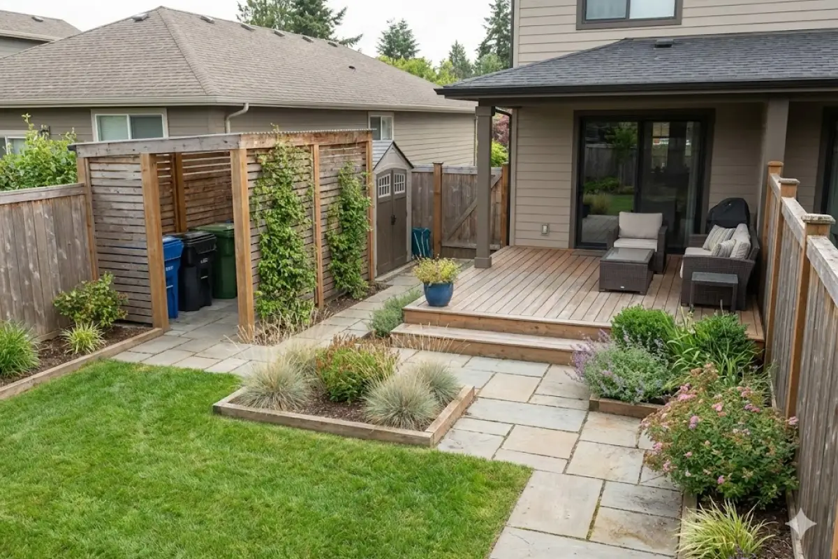 Holistic Landscape Design