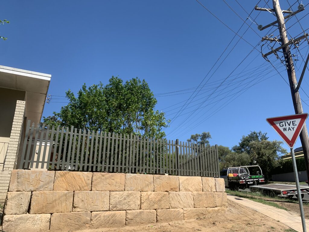 sandstone richmond